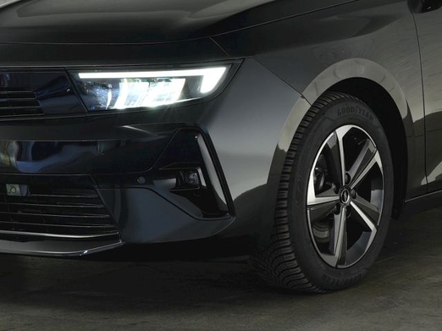 Astra L ST GS AT+NAVI+LED LICHT+360 GRAD KAMERA+