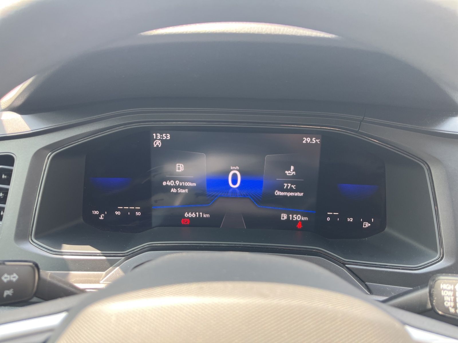 Volkswagen Polo - Bild 11