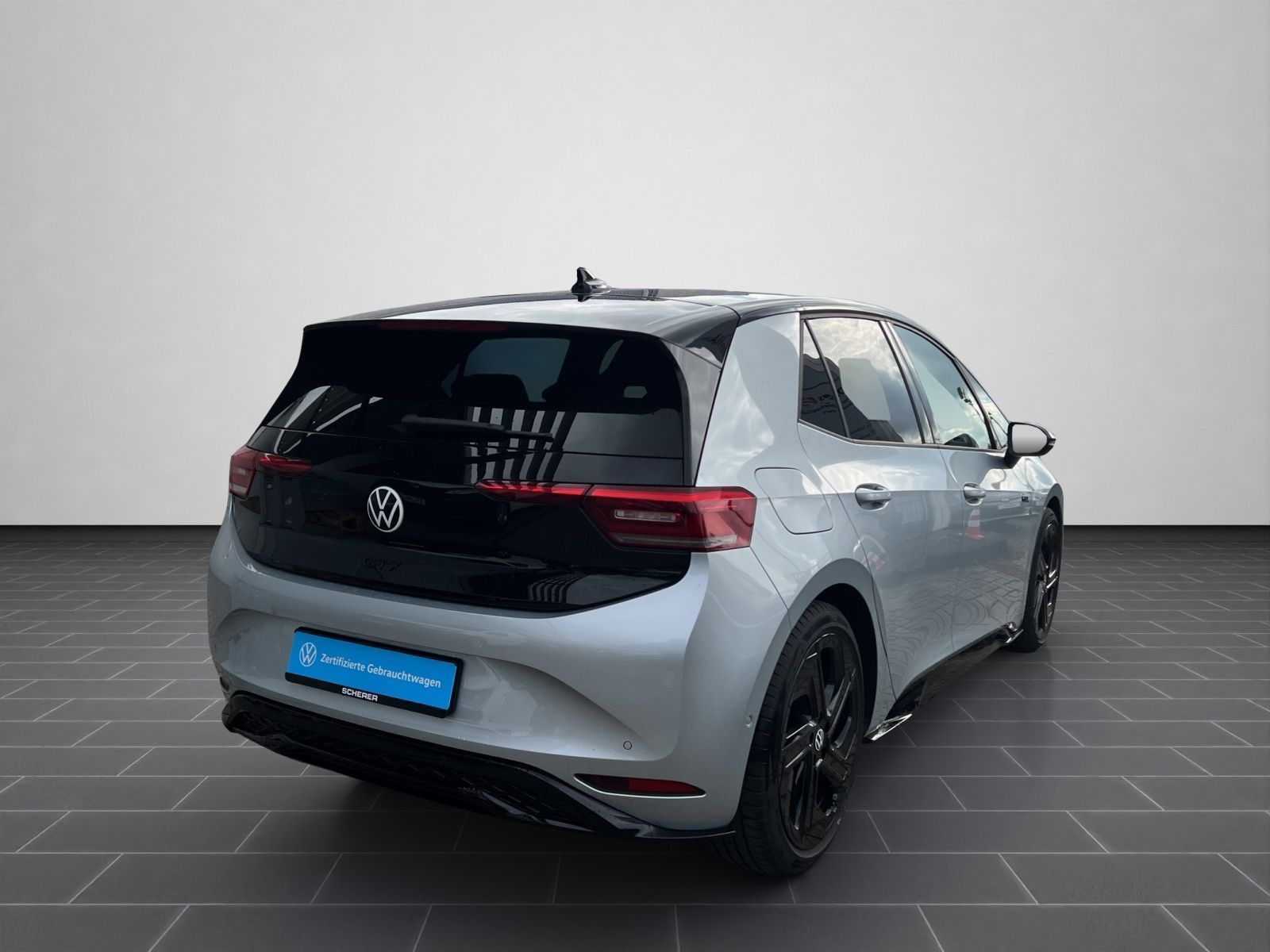 Volkswagen ID.3 - Bild 3