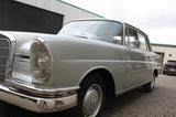 Mercedes-Benz 230 - Mercedes-Benz 230 in Gelsenkirchen