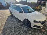 Skoda Octavia 2.0 TDI First Edition. Sport Edition - Skoda Octavia: Sport Edition