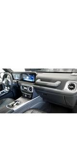 Mercedes-Benz G 63 AMG Mercedes-AMG G 63 Mercedes-AMG - gebrauchte Mercedes-Benz G 63 AMG aus dem Jahr 2023