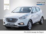 Hyundai iX35 Wasserstoff Fuel Cell Electro Vollausstattu - Hyundai ix35 in Stuttgart