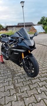 Yamaha R6 RJ27  - Offers