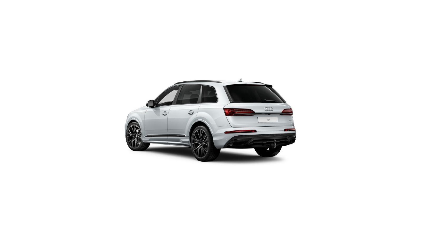 Audi Q7 - Bild 3