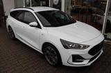 Ford Focus ST-Line X 1.0 B&O Matrix LED 4,99% FIN AHK - Ford Focus: 1.9