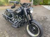 Harley-Davidson Fatboy-Special-S - Angebote