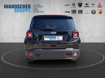 Jeep Renegade e-Hybrid Limited 1.5 MHEV *SHZ*KAMERA*