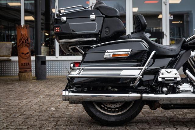 Fahrzeugabbildung Harley-Davidson FLHTCU Ultra Classic Electra Glide JEKILL & HYDE