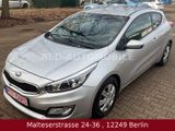 Kia pro cee'd / ProCeed"Tüv Neu"erst 60 T.km" - Kia pro cee'd / ProCeed in Berlin