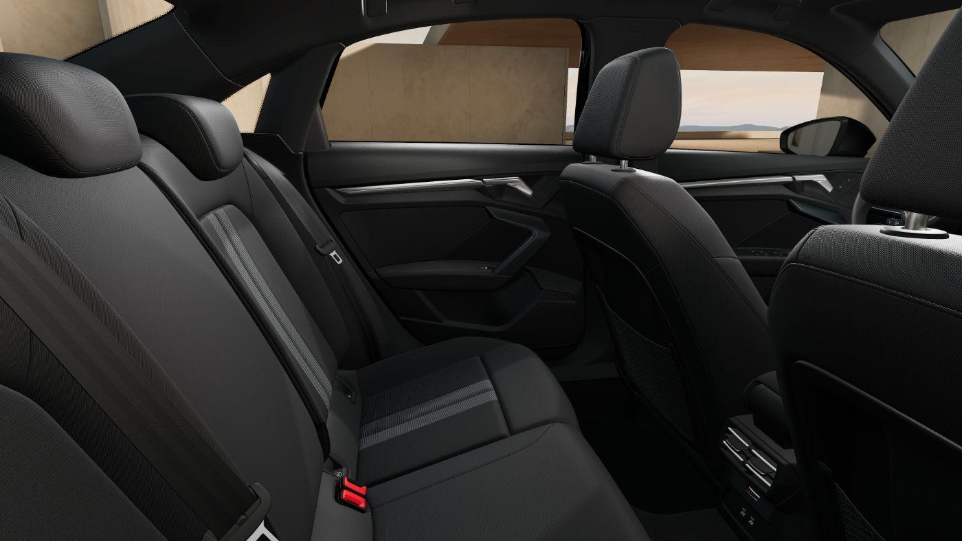 Audi A3 Limousine TFSI S line AHK RFK CarPlay ACC, миниатюра 12