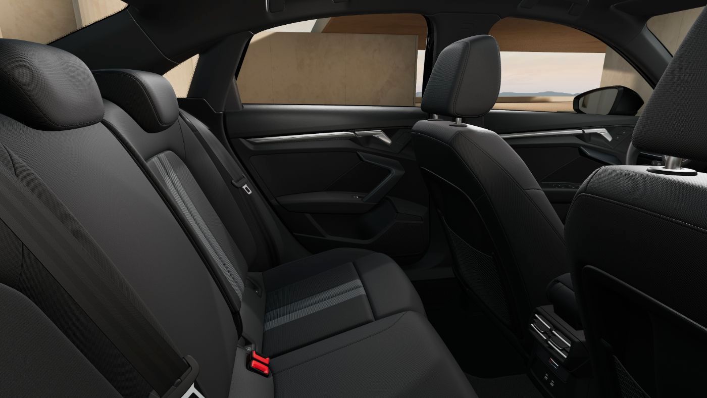 Audi A3 - Bild 12