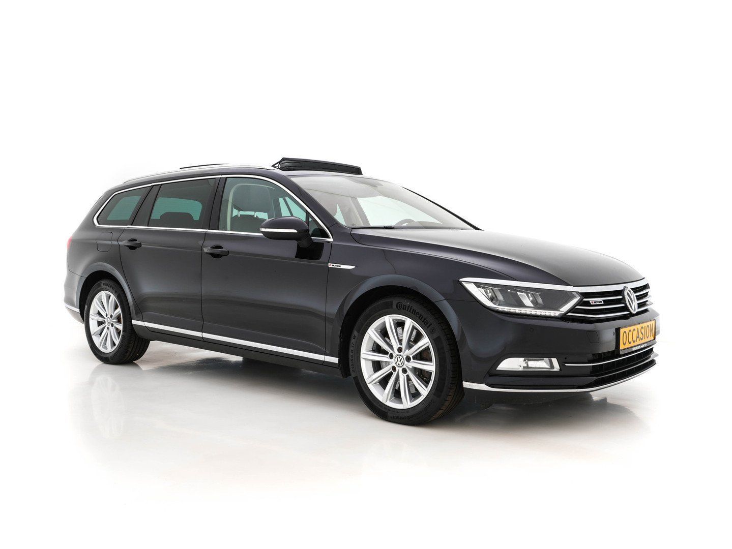 VW Passat Variant
