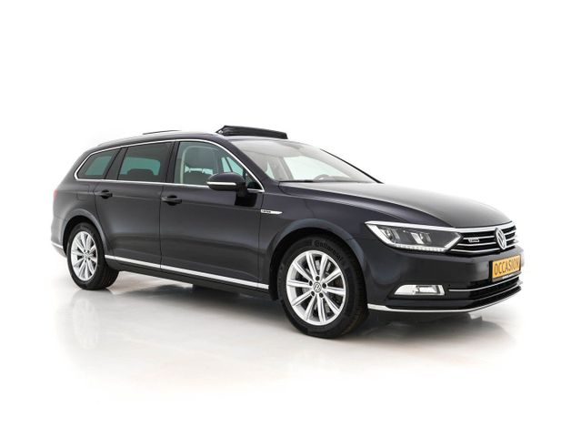 VW Passat Variant