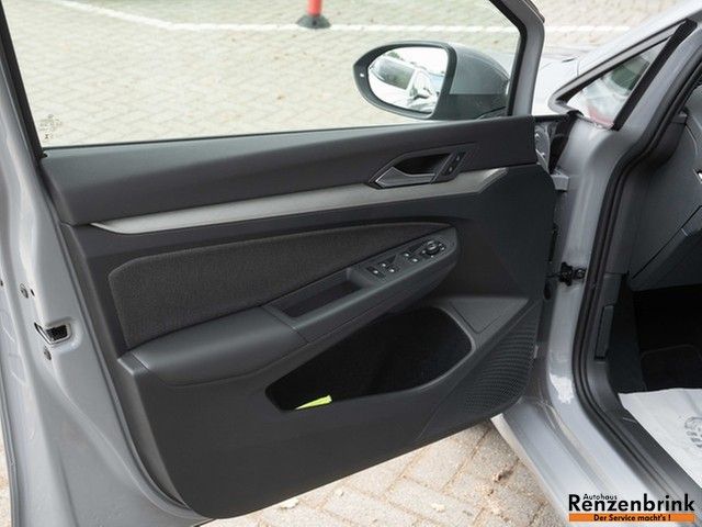 Golf VIII Life eTSI DSG App-Connect ACC Kamera G