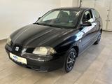 Seat Ibiza 1.2 12V Stella *Klimaautomatik * - gebrauchte Seat Ibiza aus dem Jahr 2004