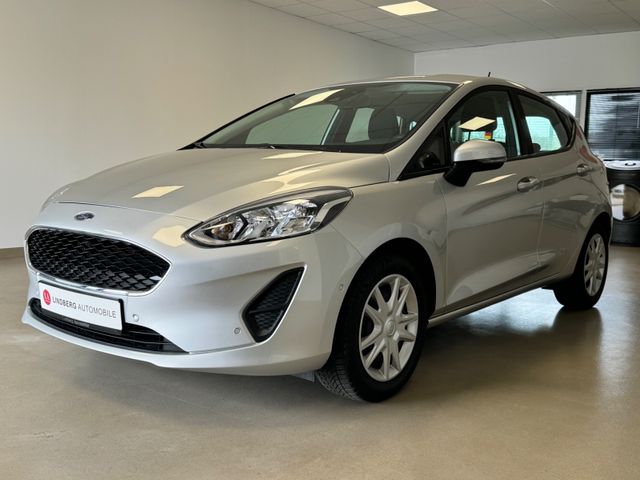 Ford Fiesta Cool & Connect*PDC*Mild HYBRID*NAVI*KLIMA