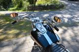 Harley-Davidson FXE-Shovelhead-Frame-Off restauriert, H-Kennz. - HARLEY-DAVIDSON GEBRAUCHT SHOVELHEAD