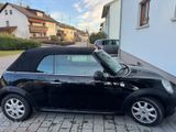 MINI One Cabrio One - MINI One Cabrio von privat