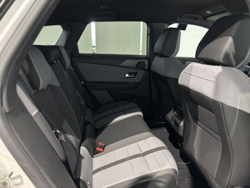 Fotografie 7 des Opel Grandland (X) Grandland 1.2 DI Hybrid 48 V Automatik GS