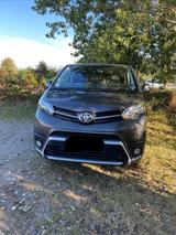 Toyota Proace (Verso) 2,0-l-D-4D 130kW L1 Executive 