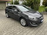 Opel Astra ST 1.6 CDTI ecoFLEX Business 100kW S/S... - Opel Astra Ecoflex mit Diesel-Antrieb