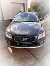 Volvo XC70 D5 AWD Summum Geartronic Summum ° 220 PS  - Volvo XC70 mit Diesel-Antrieb: Kombi, Automatik