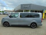 Opel Zafira Life Tourer L3 Standheiz/Fernbd Leder Xen - Opel Zafira Life: Tourer