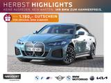 BMW i4 eDrive40 Gran Coupé M-Sport AHK Harman Kardon - BMW i4 in Bremen