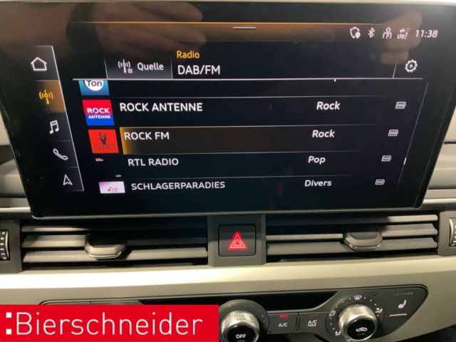 Audi A4 - Bild 25