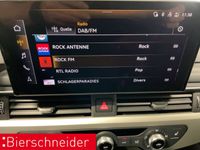 Audi A4 - Vorschau Bild 25