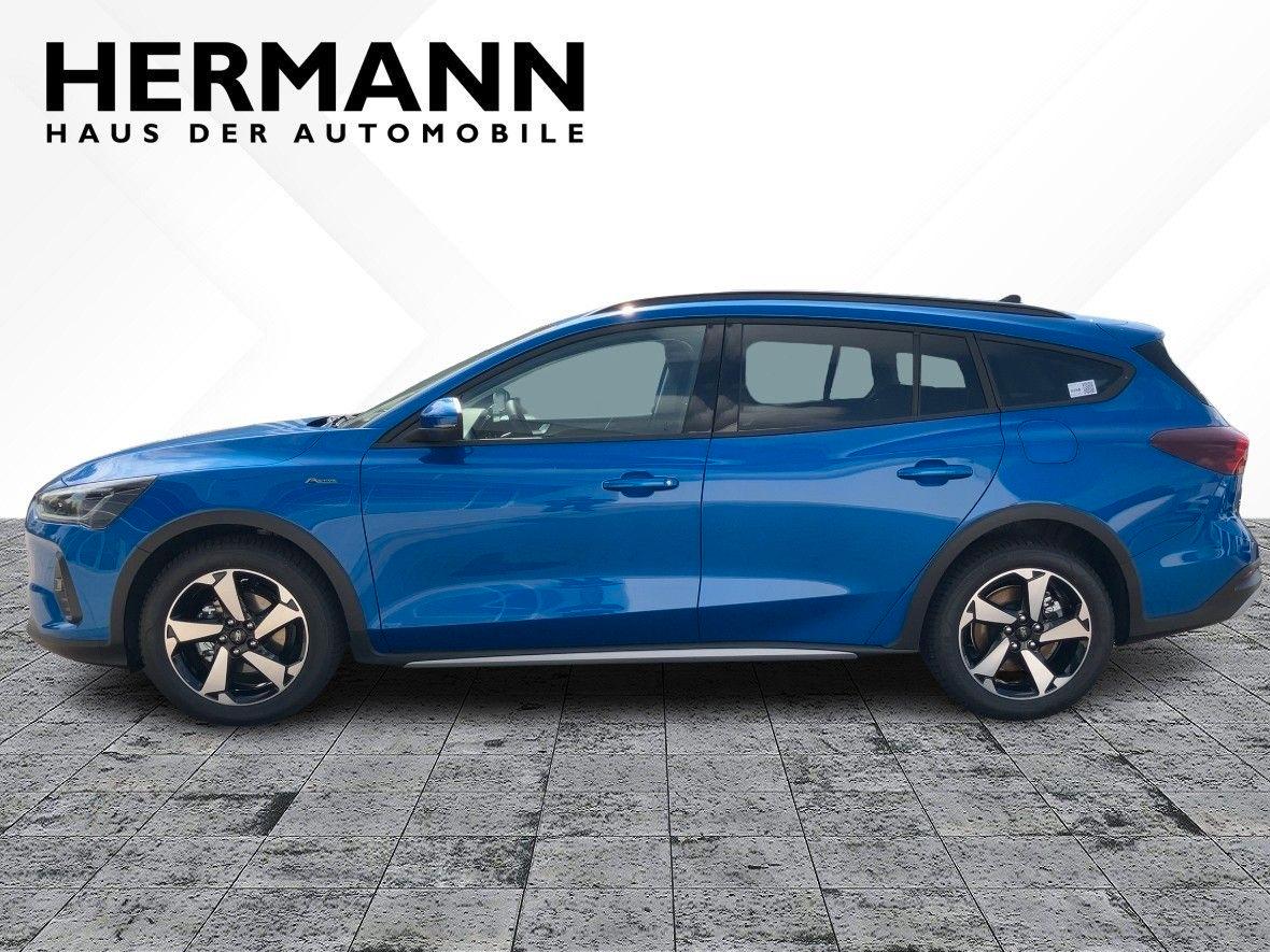 Ford Focus ACTIVE X*ACC*MATRIX*SYNC4*NAVI*AUTOM*ERGO