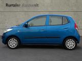 Hyundai i10 Classic *KLIMA*AUX*ISOFIX*E-PAKET*ALLWETTER* - Hyundai i10 Classic-E