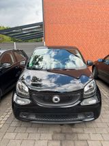 Smart forfour  453 - Smart ForFour in Bremen