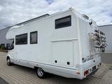 Laika Ecovip 9.1g Iveco 35c15 Zwillingsreif Standklima - Wohnwagen & Wohnmobile in Krefeld
