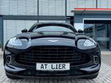 Aston Martin DBX 4.0 V8 - scheckheftgepflegte Aston Martin DBX