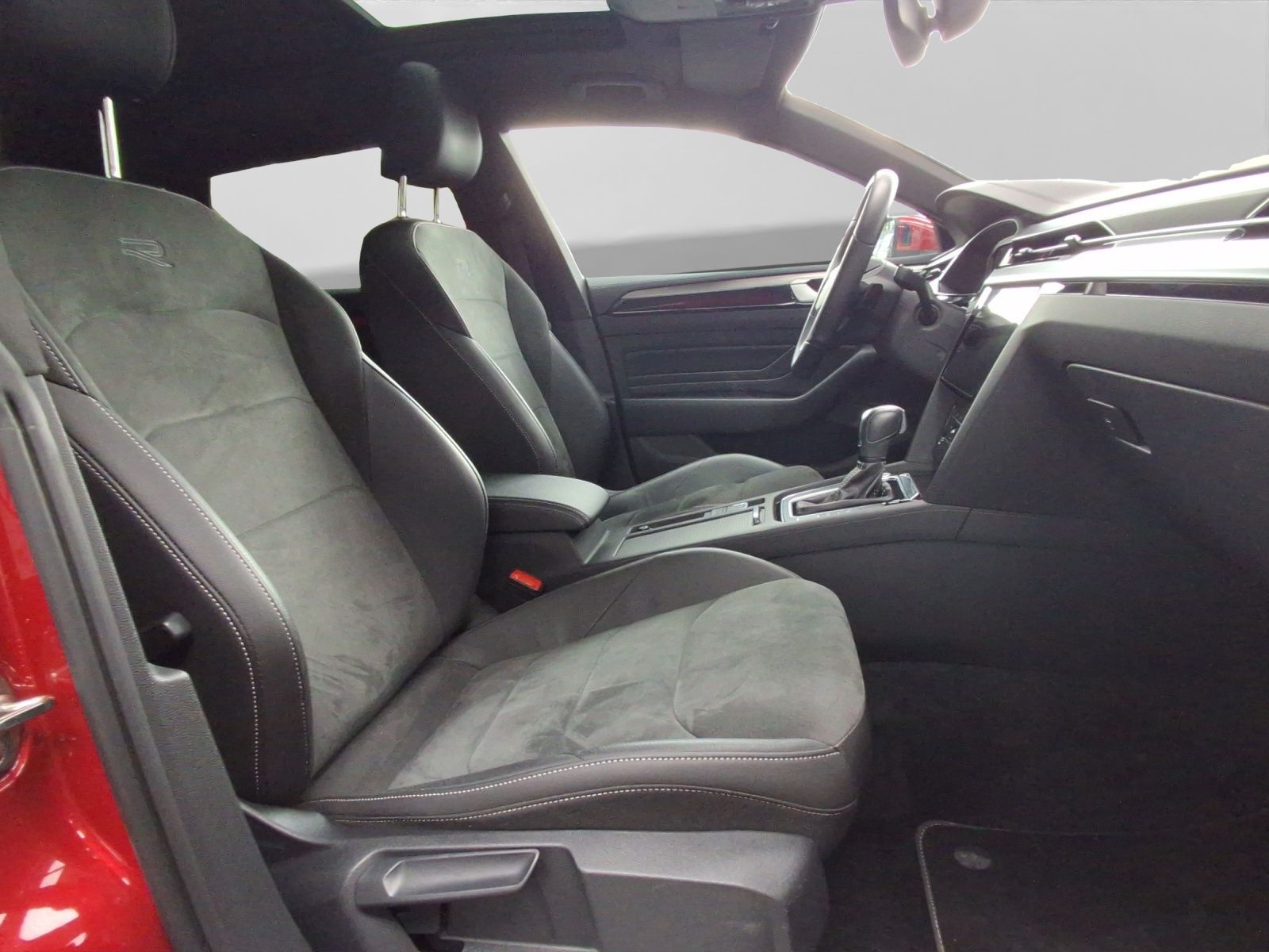 Volkswagen Arteon - Bild 4