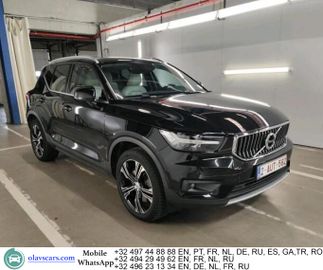 Volvo XC40 - 2