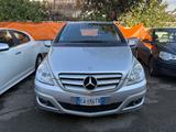 Mercedes-Benz Mercedes-benz B 180 NGT BlueEFFICIENCY Premium - Mercedes-Benz B 180 mit CNG-Antrieb