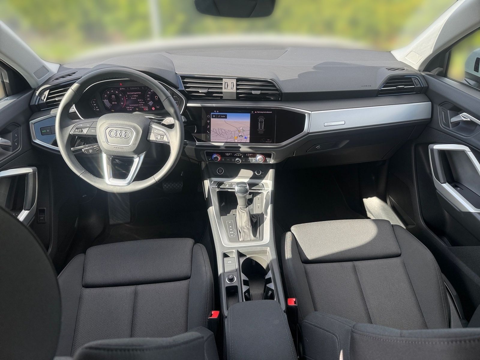 Audi Q3 - Bild 11