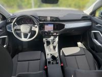Audi Q3 - Vorschau Bild 11