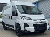 Citroën Jumper L2 H2 Navi Rückfahrkamera - Citroën Jumper: L2h2