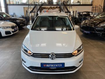 Volkswagen Golf Sportsvan *PDC*AHK*ACC*NAVI*SHZ*MFL*