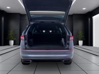 Skoda Kodiaq - Vorschau Bild 4