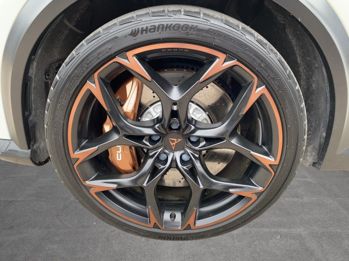 Cupra Formentor - Bild 14
