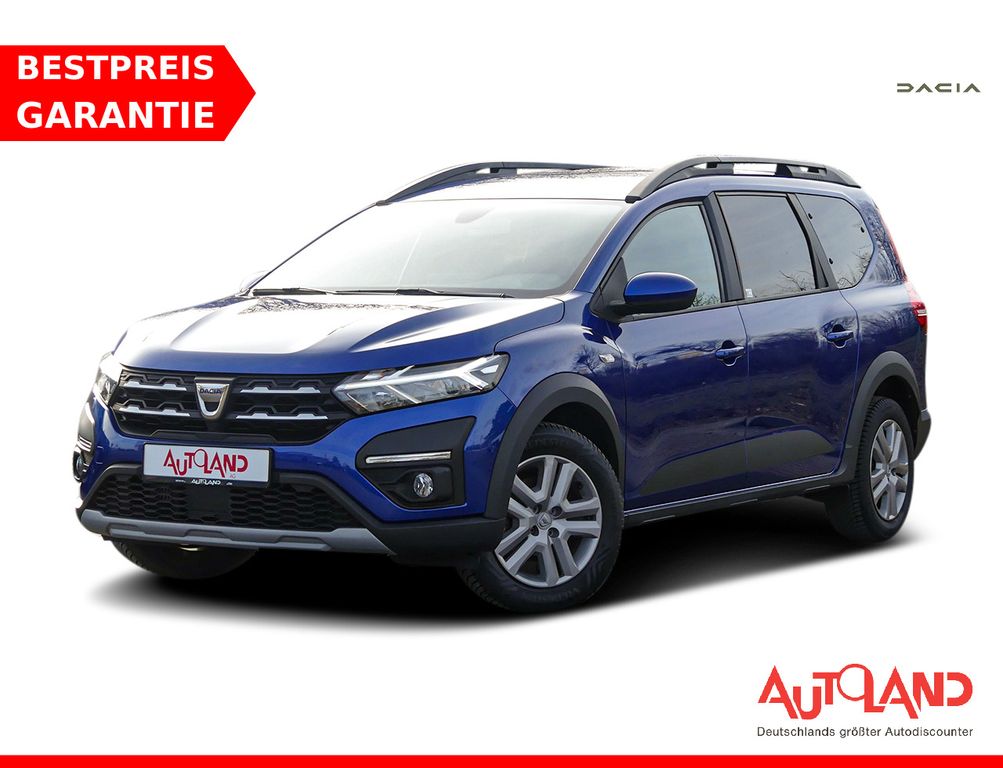 Image of Dacia Jogger