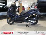 Honda PCX 125 - HONDA ROLLER 125 PCX