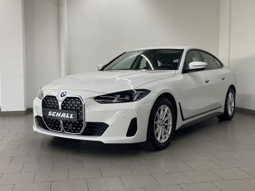 BMW 420 Gran Coupé - 5
