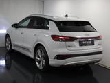 Audi Q4 e-tron 40 S line |STH|SpurH|LM|Sport|KlimaA - Audi Q4 e-tron in Bielefeld