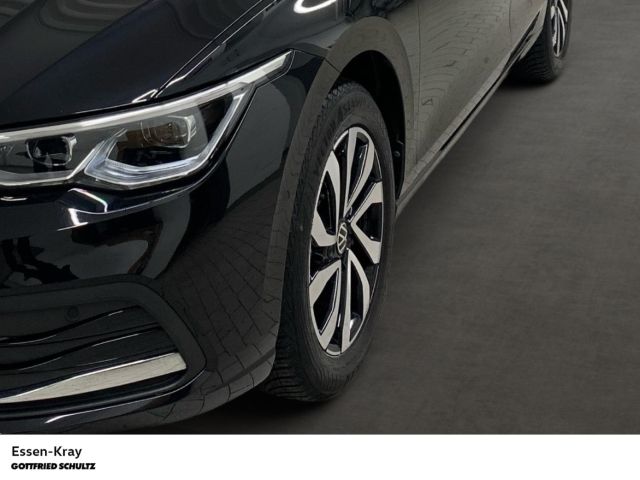 Volkswagen Golf - Bild 9